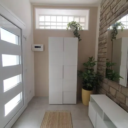 Lecci Al Mare Apartment San Vincenzo Exterior photo