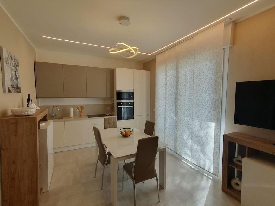 Lecci Al Mare Appartamento
