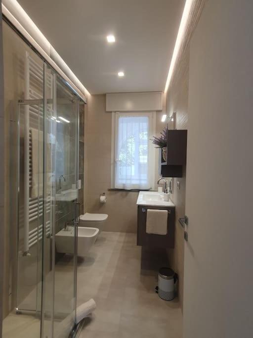 Apartment Lecci Al Mare
