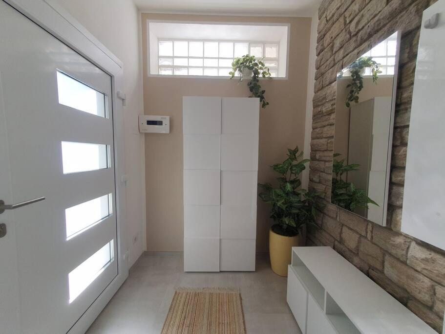 Apartment Lecci Al Mare