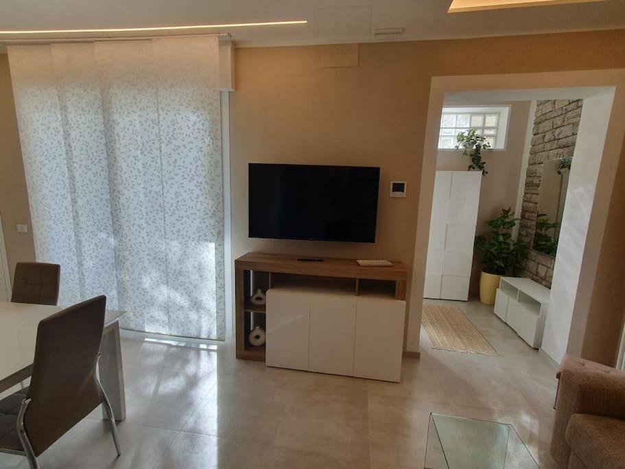 Apartment Lecci Al Mare San Vincenzo
