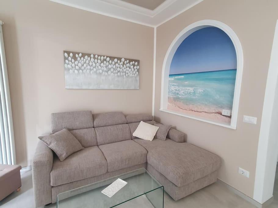 Apartment Lecci Al Mare San Vincenzo