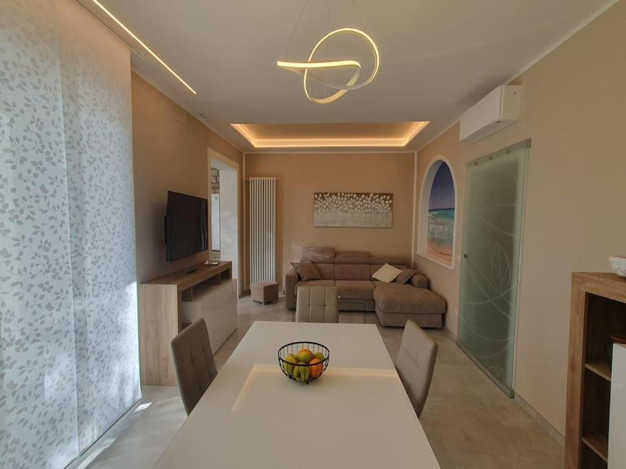 Lecci Al Mare Apartment San Vincenzo