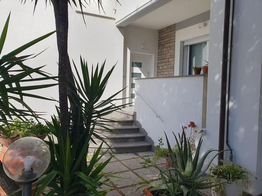 Apartment Lecci Al Mare