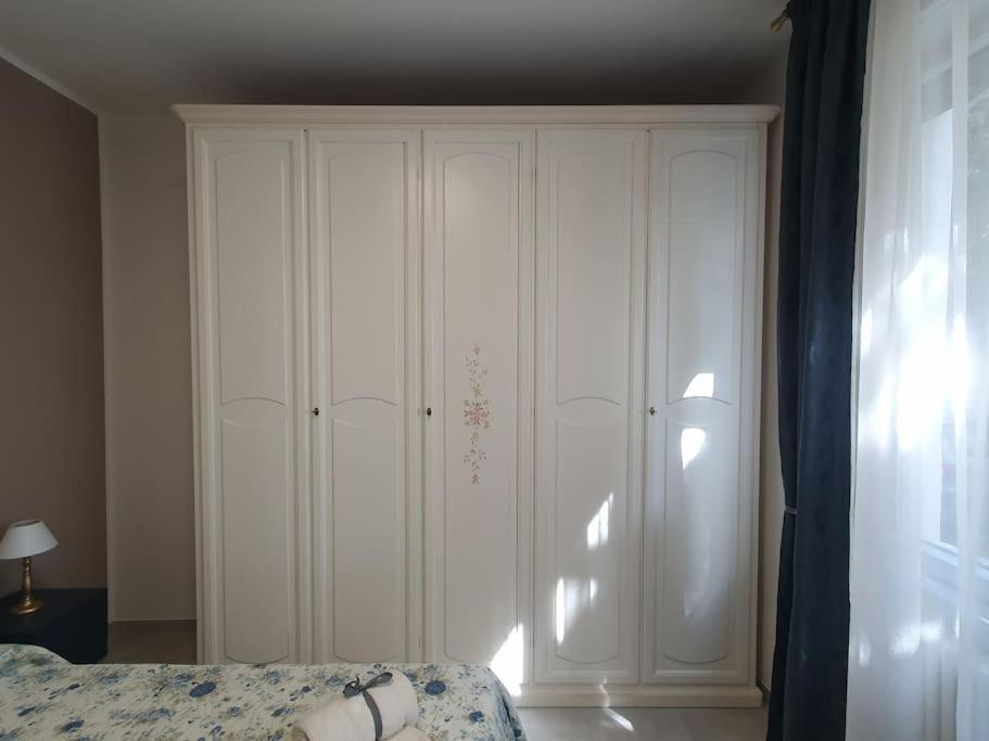 Lecci Al Mare Apartment