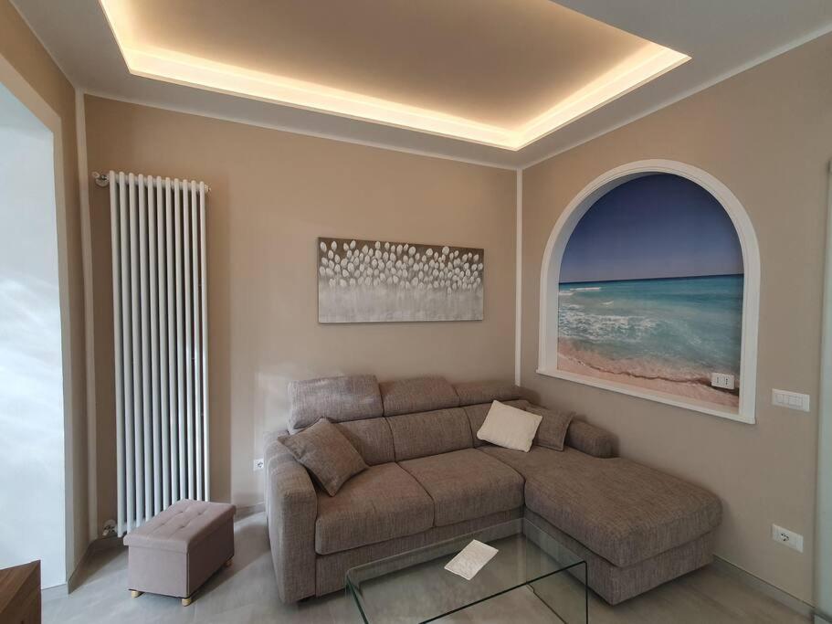 Apartment Lecci Al Mare
