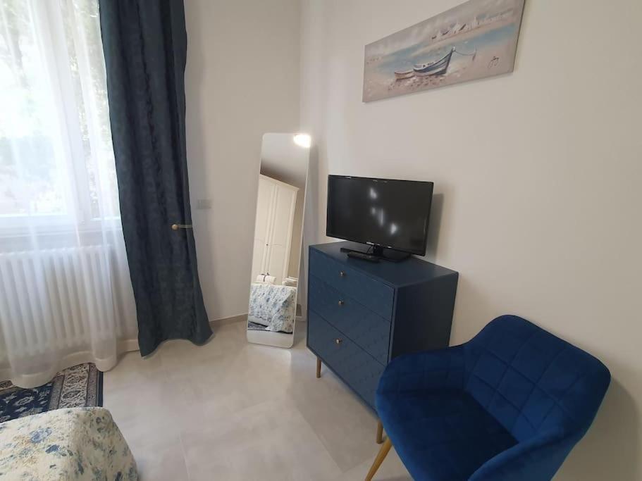 Apartment Lecci Al Mare *