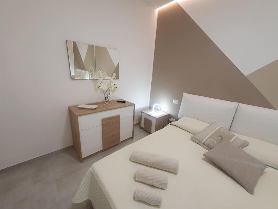 Apartment Lecci Al Mare San Vincenzo