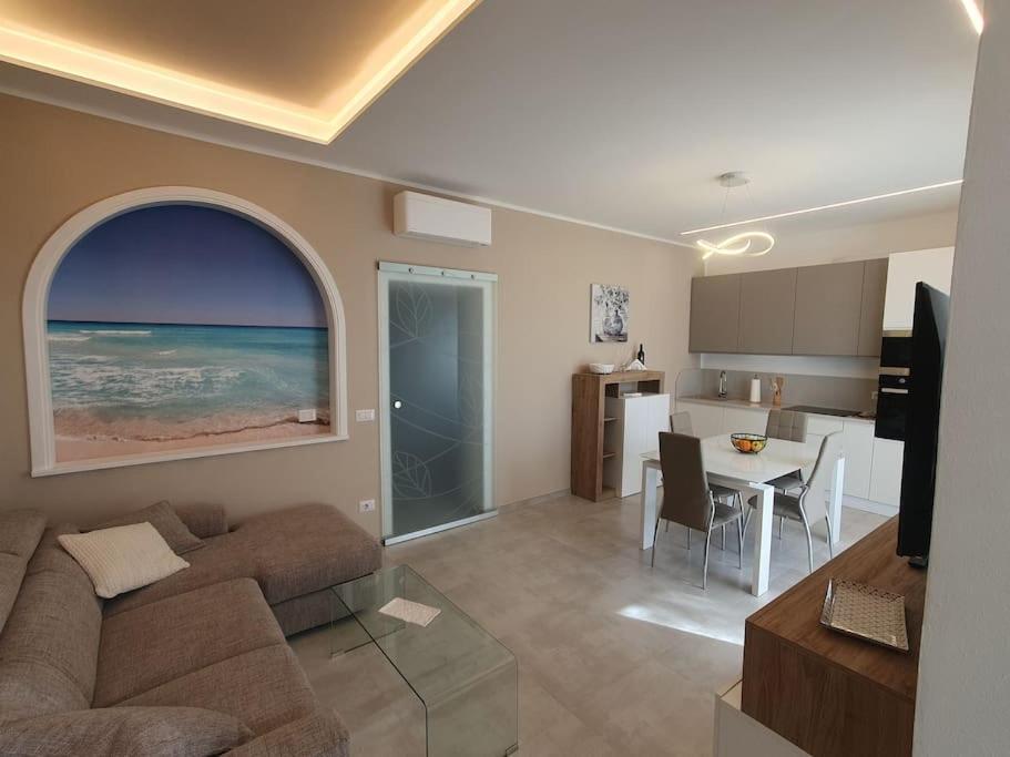 Apartment Lecci Al Mare San Vincenzo