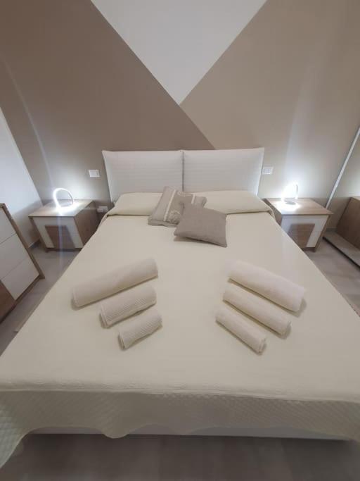 Apartment Lecci Al Mare San Vincenzo