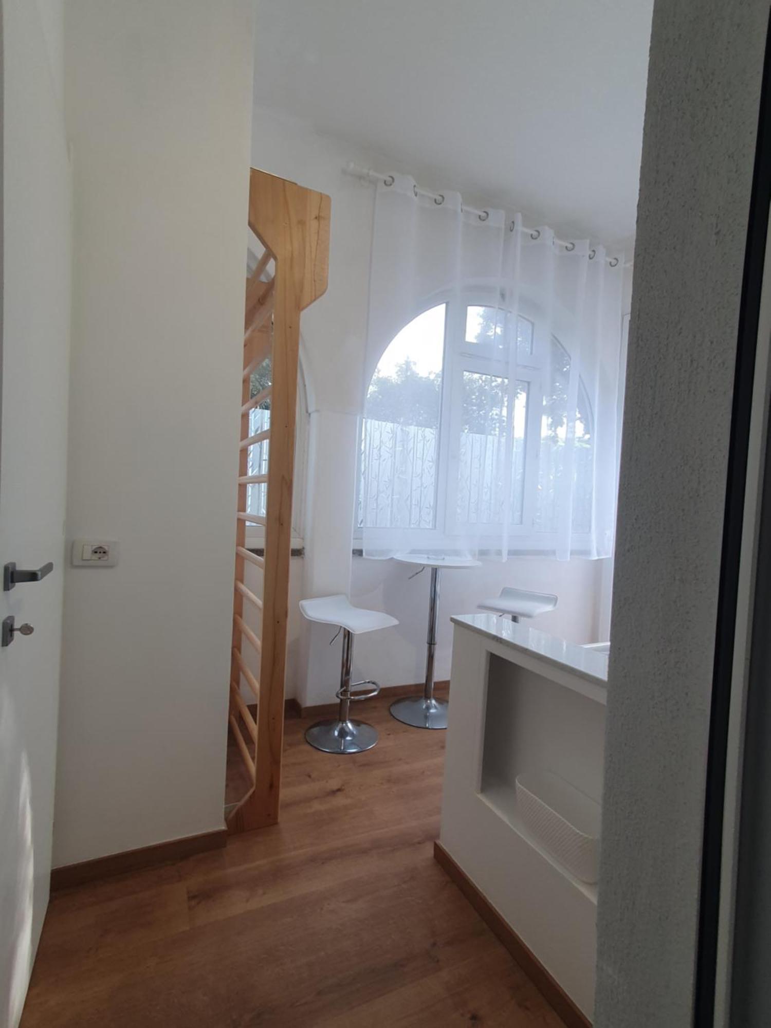Apartment Lecci Al Mare *