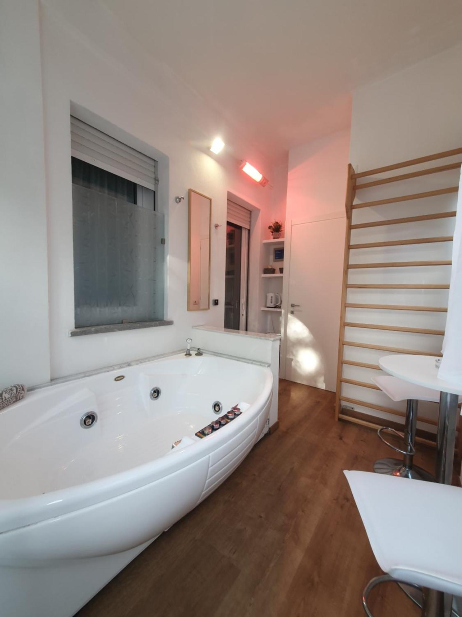 Lecci Al Mare Apartment San Vincenzo