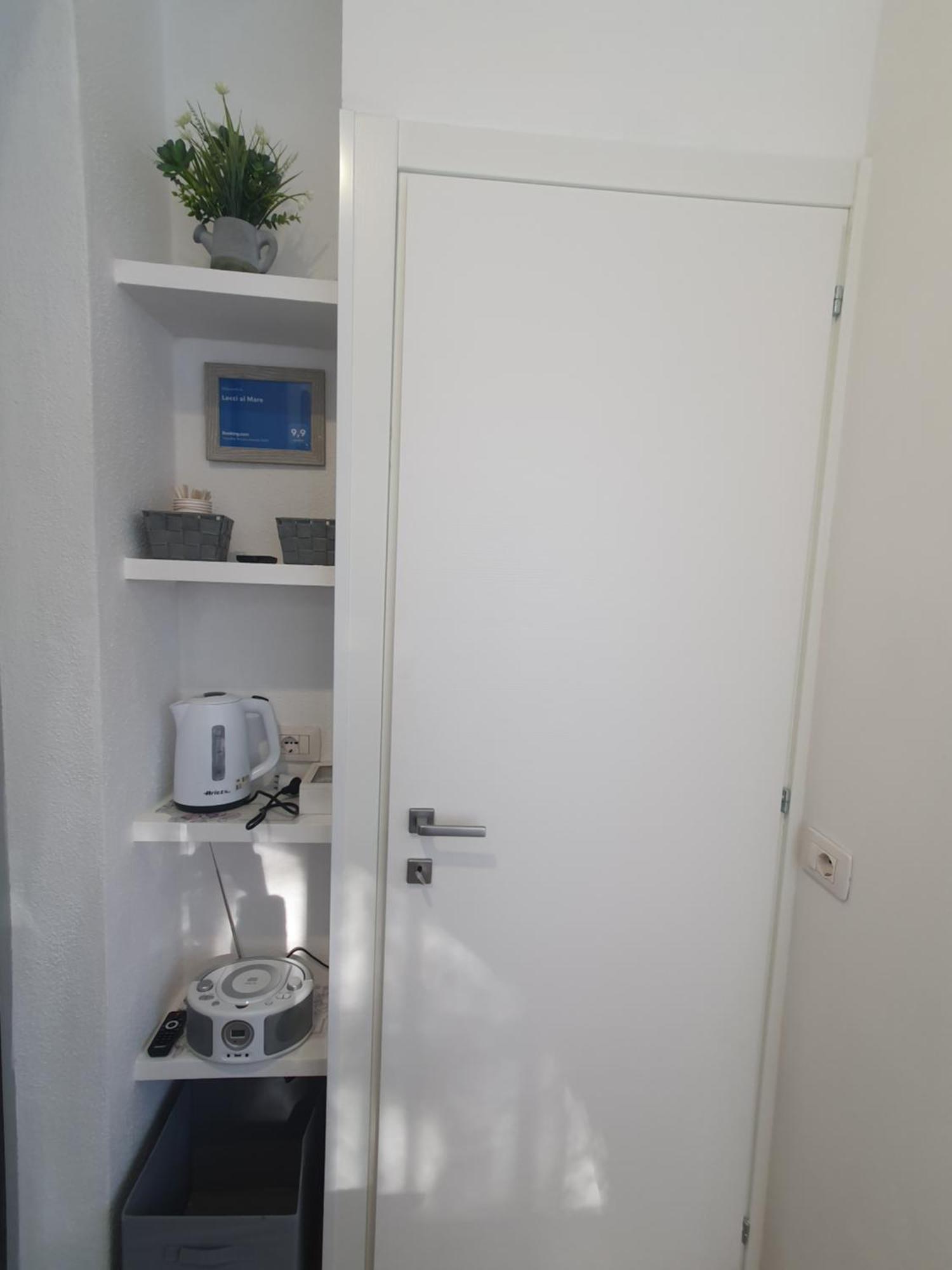 Apartment Lecci Al Mare San Vincenzo