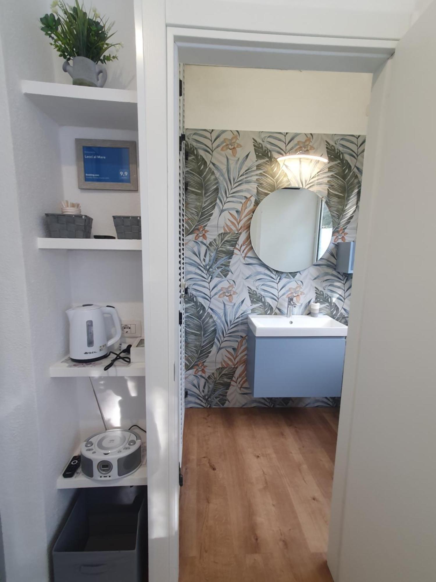 Apartment Lecci Al Mare San Vincenzo